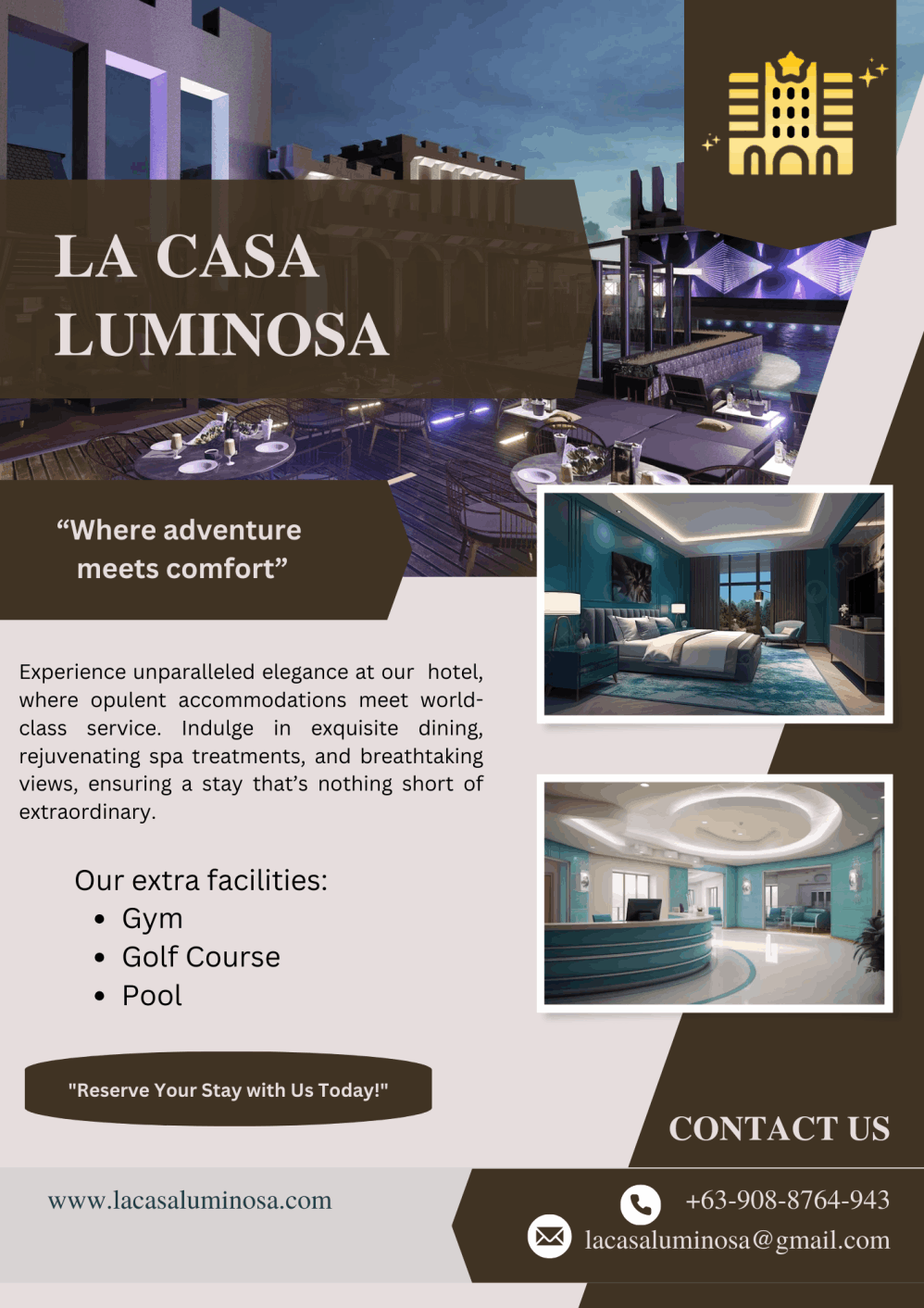 Mobirise Website Builder